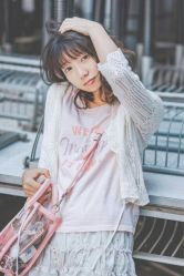 -模卡原创写真馆(苏州总店)
