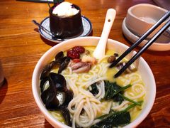 -云海肴云南菜·蒸汽石锅鱼(北京良乡华冠店)