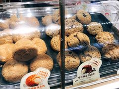 -西树泡芙(正佳店)