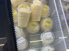 -白色日记·手作酸奶(麦凯乐店)