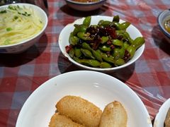 -丹虾·文和友小龙虾品牌·湘菜(北京路店)