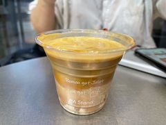 -M Stand(BFC外滩金融中心店)