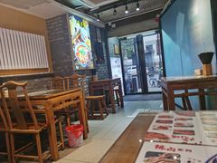 -元志初腊汁肉夹馍(钟楼粉巷店)