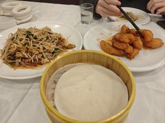 -鑫巴蜀小镇 · 水煮鱼专研店(玉桥店)