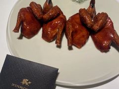 -新荣记(BFC外滩金融中心店)