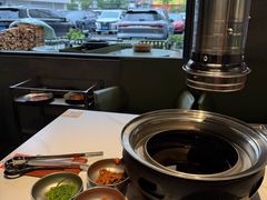 -范儿·嫂子烤肉·精致炭火烤肉(长治路店)