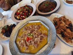 -凯鸽酒楼(大同振兴街店)