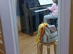 -好莱坞音乐进修学校(四川北路校区)