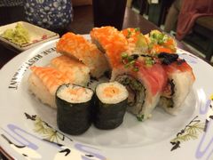 松子日本料理(亮马桥店)-松子料理(亮马桥店)