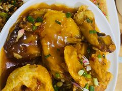 -老字号怡玺·藿香雅鱼(20年雅安店)