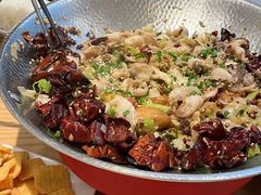 -大丰收脆鱼(浦西万达店)