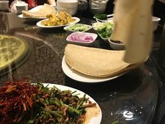 -老昌春饼(大直街店)