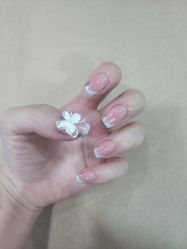 -美兮美学·日式美甲美睫