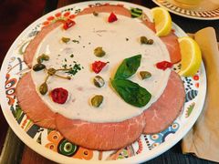 -IL TEATRO 精品意大利餐厅