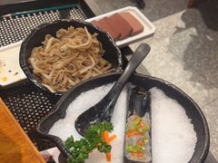 -你好牛火锅 头牌无花果鸡(海上传奇店)
