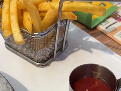 -豪客来牛排(成都锦江大融城店)