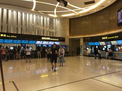 -万达影城(仓山万达广场激光IMAX店)