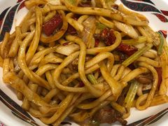 -巴依老爷新疆美食(清华东门店)