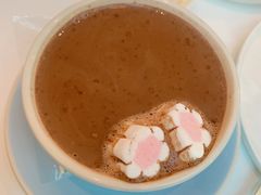 -CHEZ JASMINE 茉莉的氧气厨房