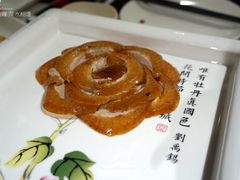 -京味斋·北京烤鸭(华威桥北工大店)