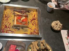 -锦城印象火锅(天府三街店)