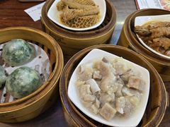 -彩景大茶楼(平湖店)