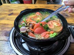 -钰洁腊排骨火锅