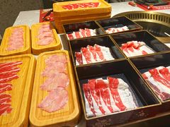 -空之介寿喜烧·和牛放题(恒隆广场店)