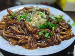 响油鳝丝-西汇饭店(甪直店)