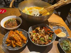 -付小姐在成都(五道口店)