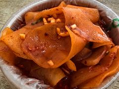 -南小区飘香土豆片(船山区店)