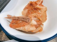 -铁真·刨冰红焖羊肉(总店)