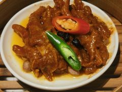 -花城粤菜餐厅(高新区店)