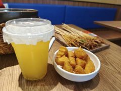-状元王过桥米线(黄埔至泰广场店)
