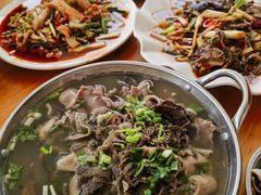-周记翘脚牛肉