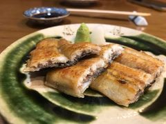 白烧鳗-本家 柴藤