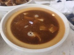 -三美肉骨茶(柏威年广场店)