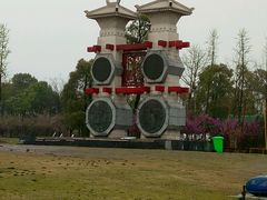 -梁鸿国家湿地公园