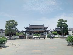 -奉贤海滩