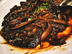 -上海老饭店(北京分店)