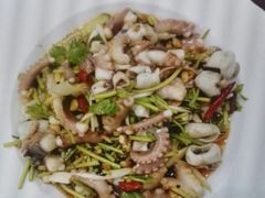 -望海潮海鲜店 特色家常菜(在海一方店)