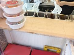 -陕味食族油泼面·小炒盖码面(双榆树店)