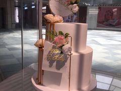 -麦山伴茶(中骏世界城店)