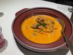 -狮拾久·现代新加坡料理(壹方城店)