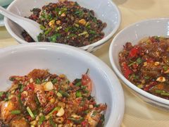 -笨罗卜浏阳菜馆(龙华鹏润达店)