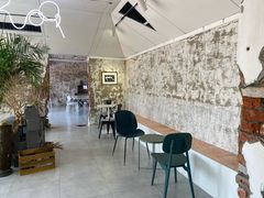 -边渡咖啡烘焙店(昙华林店)