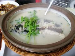 -翠茗农庄土菜馆(天目湖店)