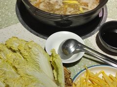 -三克火锅影院(来福士店)
