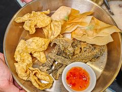 -禄粥·广府味·煲仔粥·宵夜·明档现做(江南西店)