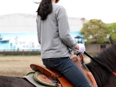 -松声马术俱乐部